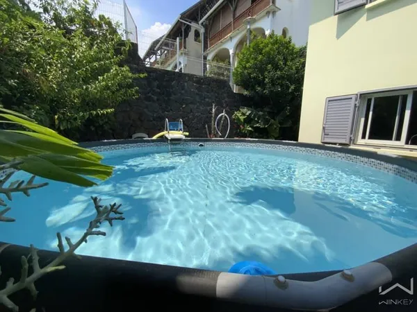 Villa 7 pièces 115 m²