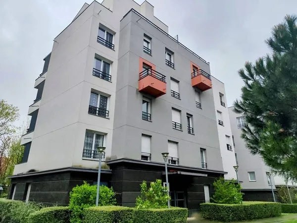 Appartement 4 pièces 76 m²