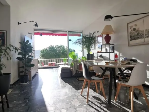 Appartement 3 pièces 77 m²