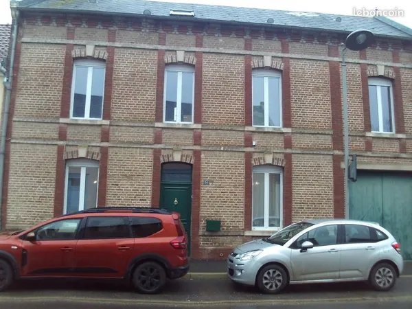 Maison location o de selle