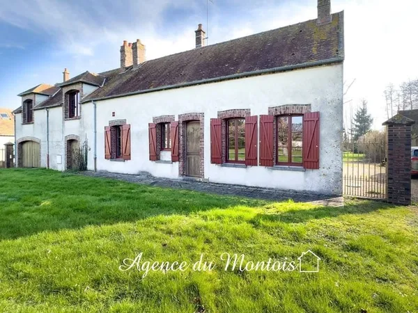 Maison 7 pièces 183 m²