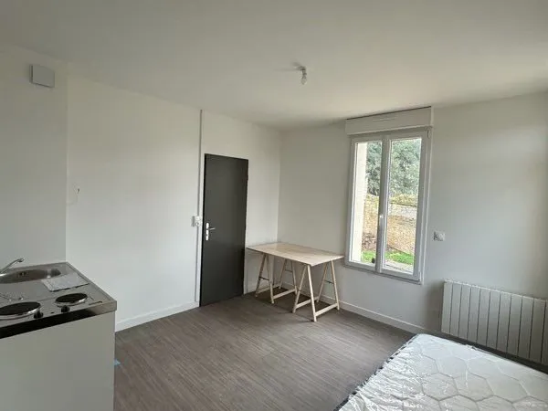 Studio meublé étudiant