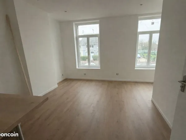 Appartement T2 à louer