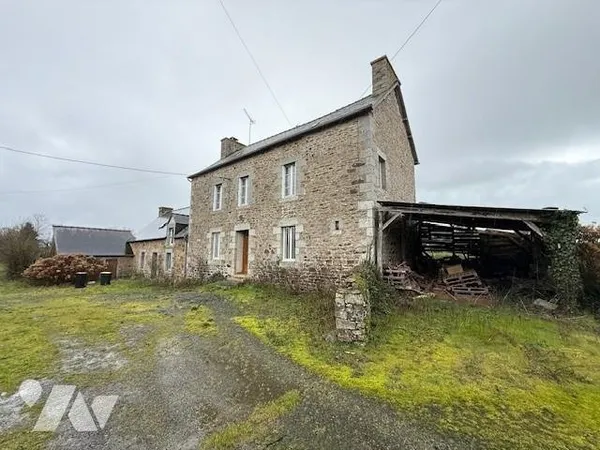 Maison 9 pièces 104 m²