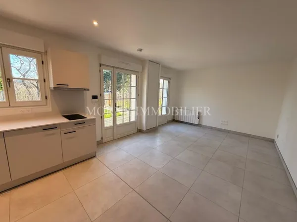 Loue T1 - 37m² - Trouville-sur-Mer 14360