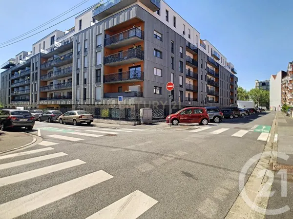 Parking 20 m²