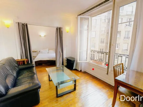 Loue appartement