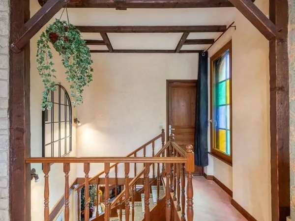 Maison 6 pièces avec jardin à La Ferté-sous-Jouarre