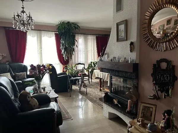 vente en nue-propriété