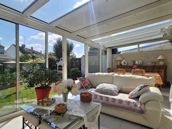 Maison 5 pièces 108 m²