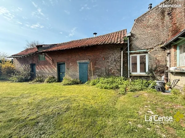 Maison 5 pièces 194 m²