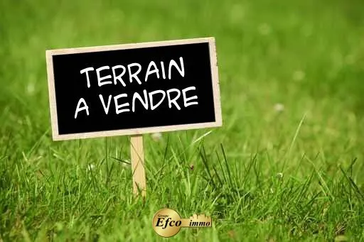À vendre Terrain constructible de 676 m2 à Rosenau (68128)