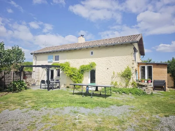 MAISON CHAMPÊTRE