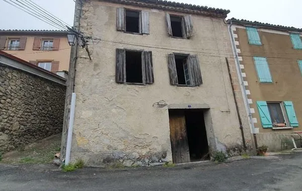 Maison 4 pièces 95 m²