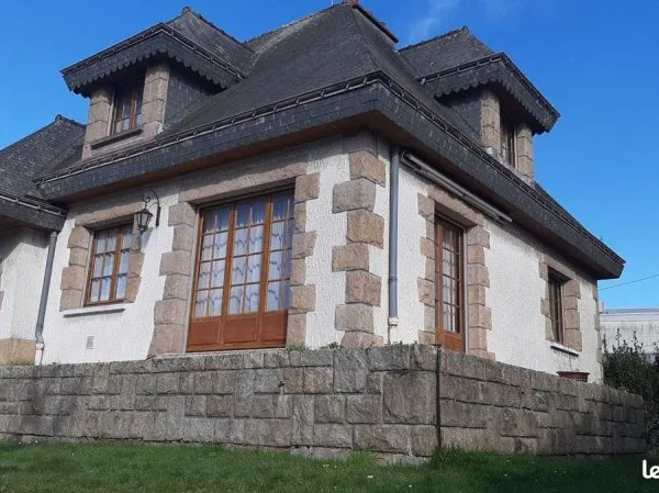 Maison 7 pièces 171 m²