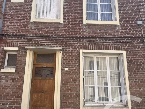 Maison 5 pièces 111 m²