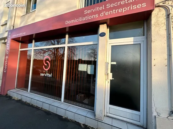 Bureaux equipes