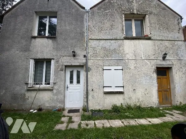 Immeuble de rapport 150 m²