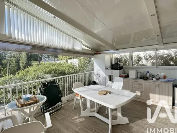 Terrain 360 m²