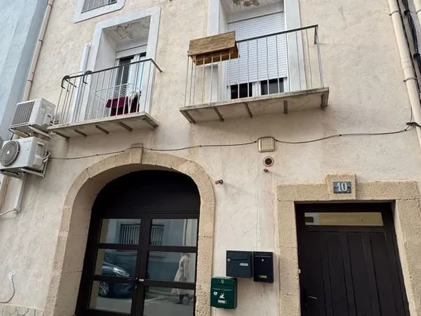 Immeuble de rapport 6 pièces 146 m²