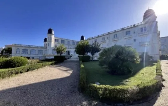 Vends appartement vue sur mer