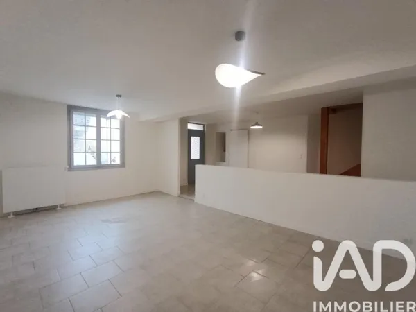 Maison 6 pièces 168 m²