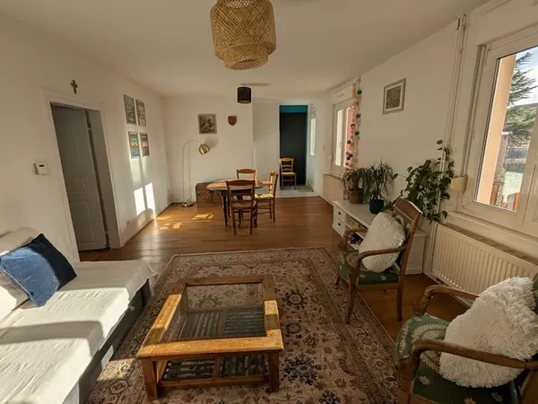 Appartement Colmar 4 pièce(s) 100 m2