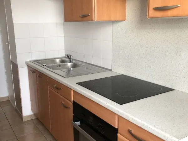 APPARTEMENT 3 PIECES / 65 m²