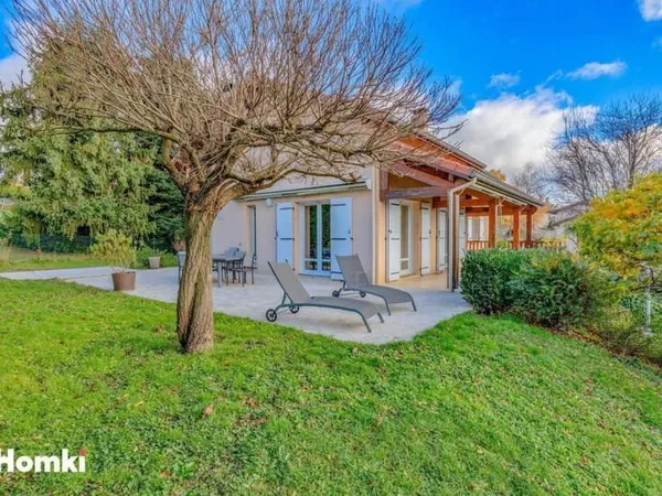Maison/Villa T6 de 153 m2 à Saint-Étienne 42230