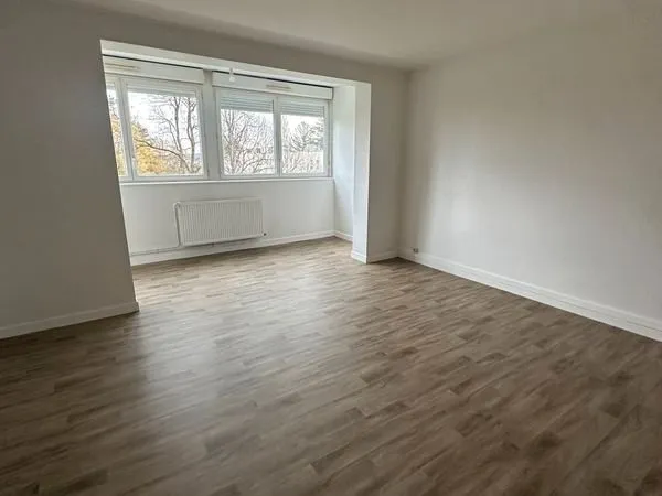 Appartement T3 de 65m2