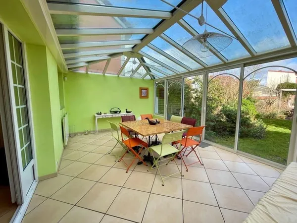 Maison À Vendre 175 m² quartier d'Adamville