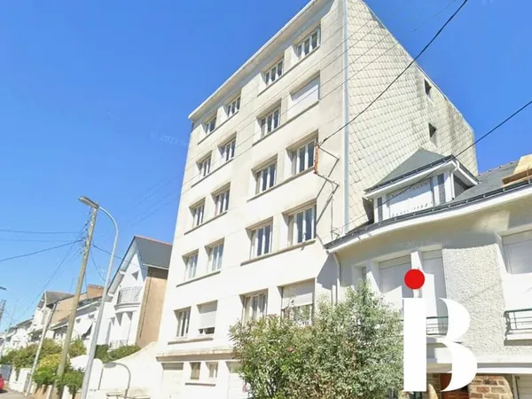Appartement lumineux proche NANTES CENTRE