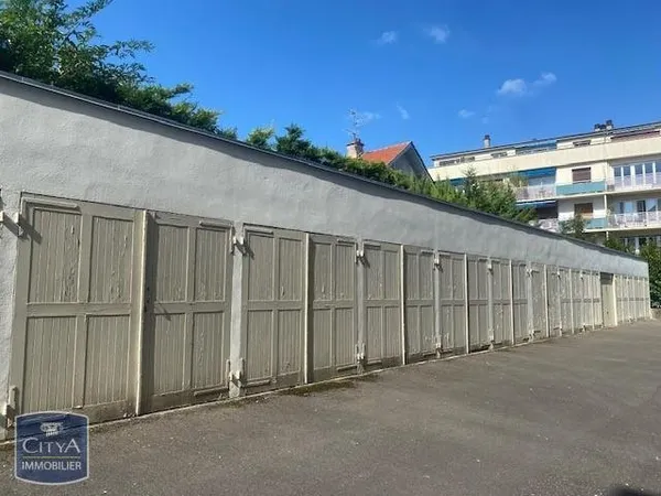 Stationnement Vente Dijon   10500€
