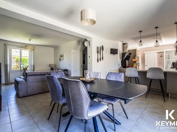 Splendide maison Le Mesnil en Thelle