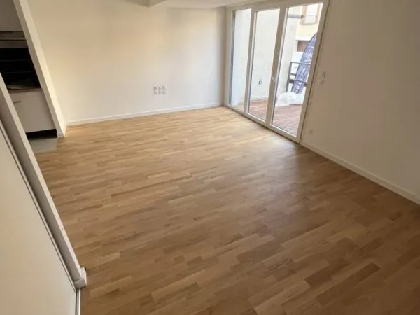 Appartement 1 pièce 36 m²