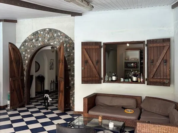 Chambre à louer en colocation : Kourou (Cocoteraie) dispo mars 2026