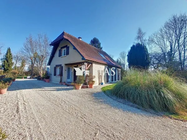 Maison 6 pièces 150 m²
