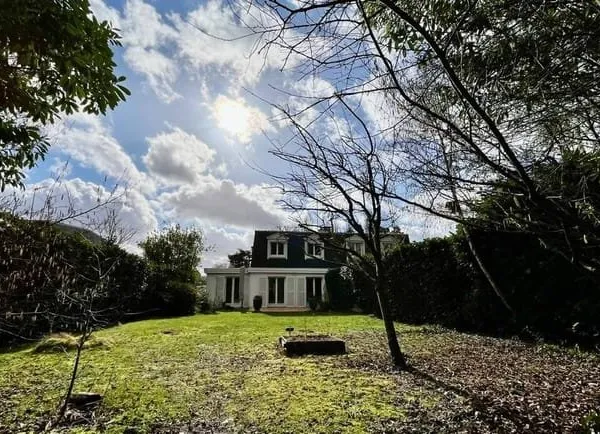Maison 6 pièces 133 m²