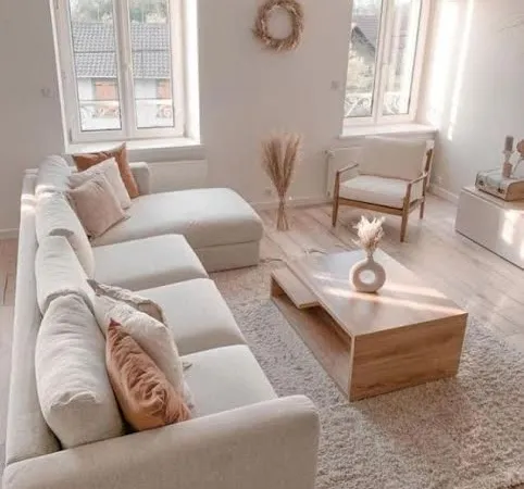 Appartement 4 pièces 78 m²