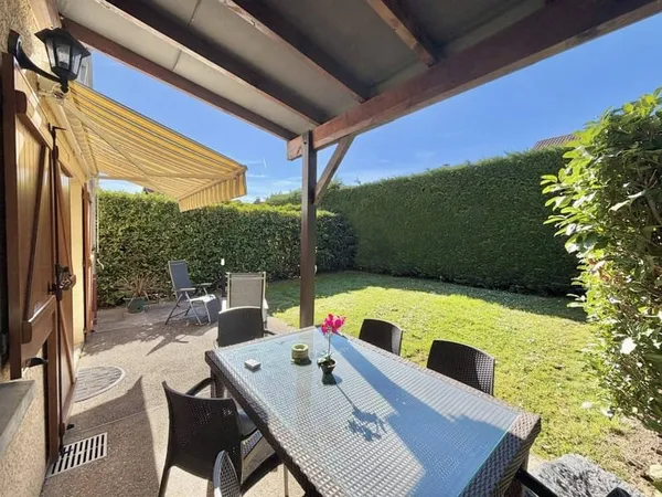 Maison 5 pièces 102 m²