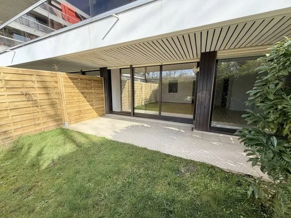 Appartement 2 pièces 58 m²