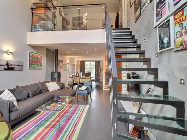 Maison 6 pièces 131 m²