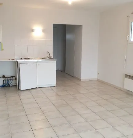 Studio Montaigu - 2 Pièce(s) - 35.55 M2