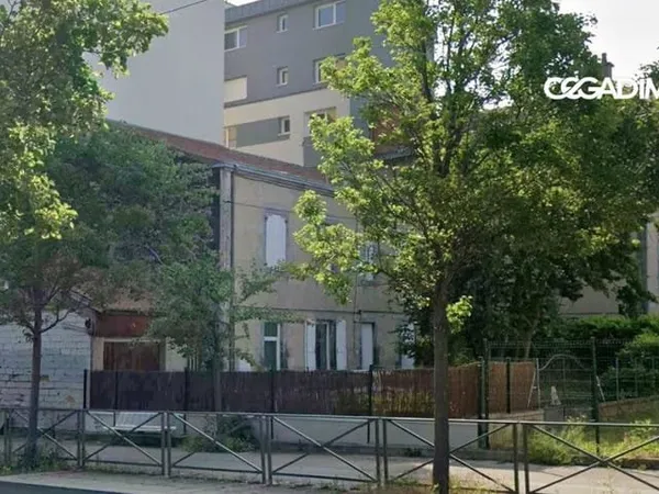 Maison 4 pièces 121 m²