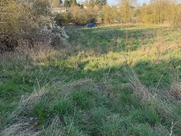 Terrain Location Albert  1860m² 200€