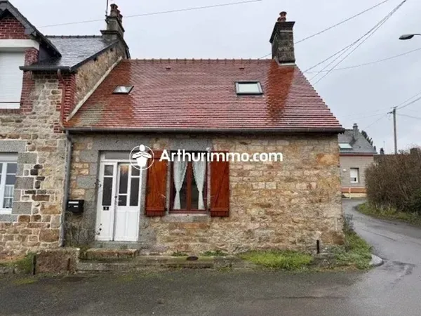 Maison 39 m²