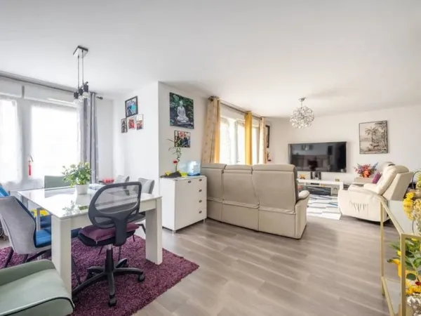 Appartement de 75 m² à Sannois
