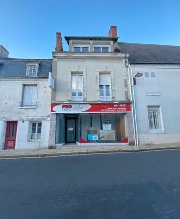 Local commercial