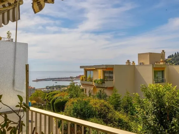 MENTON GARAVAN - STUDIO, TERRASSE, PISCINE