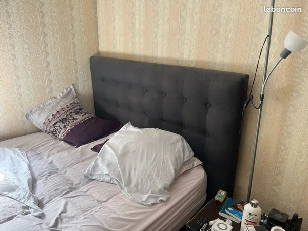 Colocataire d'une chambre dans un appartement